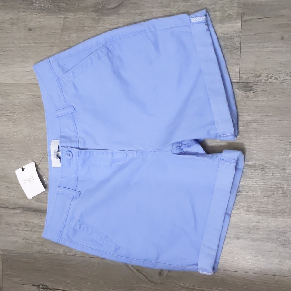 Next Shorts
